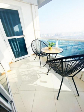 Diamond Residence, Heart of Marina